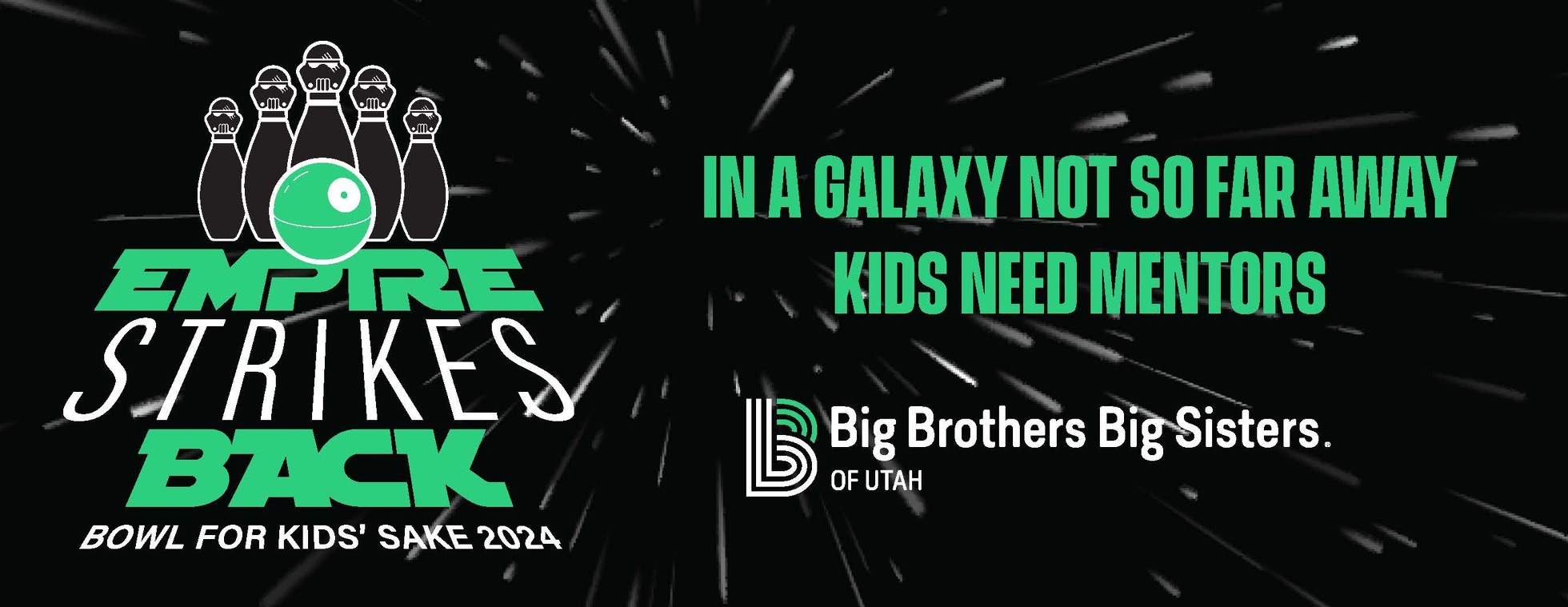 Bowl For Kids' Sake - St George